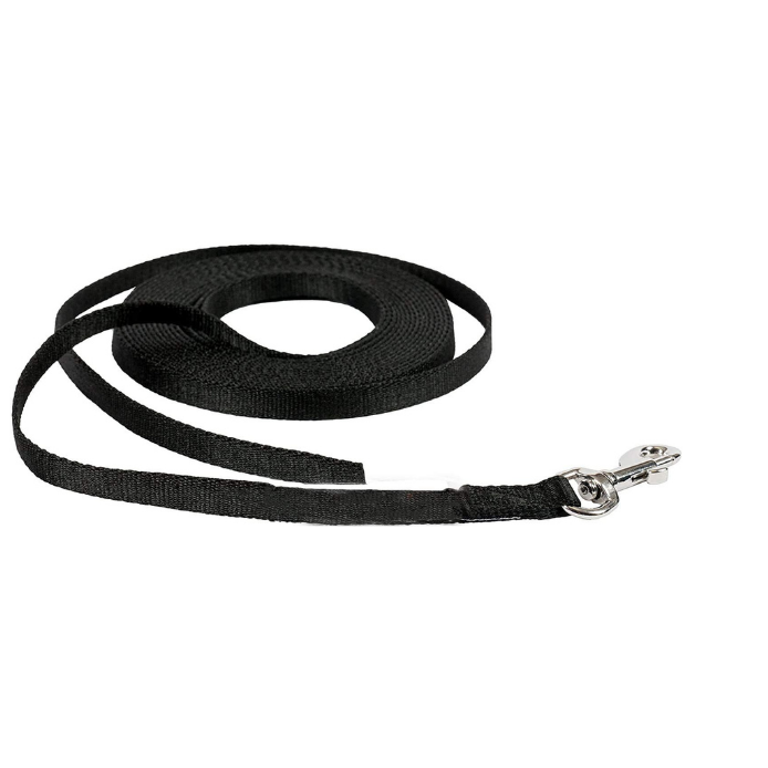 Company of Animals Recall Line Dog Training Lead Various Sizes