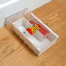 Load image into Gallery viewer, The Big Cheese Live Multi-Catch Mouse Trap
