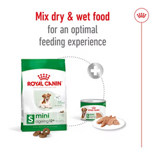 Load image into Gallery viewer, Royal Canin Mini Ageing 12+ 1.5kg
