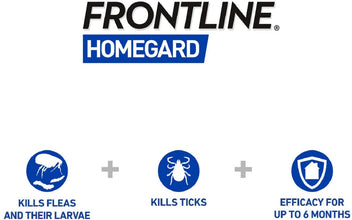 Load image into Gallery viewer, Frontline HomeGard Household Flea Spray 500ml
