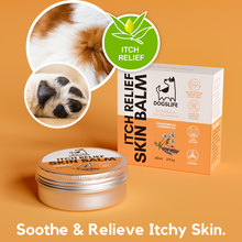 Load image into Gallery viewer, Our Dogs Life Itch Relief Skin Balm For Dogs
