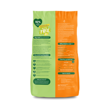 Load image into Gallery viewer, Burgess Excel Guinea Pig Nuggets With Mint 9kg
