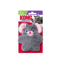 Load image into Gallery viewer, KONG Cat Snuzzles Mouse
