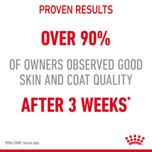 Load image into Gallery viewer, Royal Canin Hair &amp; Skin Care in Jelly Adult Wet Cat Food 12 x 85g
