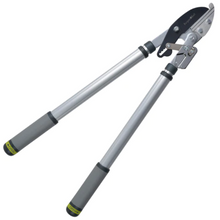 Load image into Gallery viewer, Burgon &amp; Ball Telescopic Ratchet Lopper
