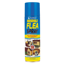 Load image into Gallery viewer, Household Flea &amp; Insect Killer Spray Aerosol 200ml
