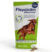 Load image into Gallery viewer, Flexadin Advanced Joint Care Supplement for Dogs
