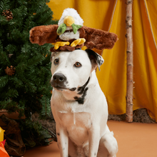 Load image into Gallery viewer, Bark Majestic Marty Dog Toy
