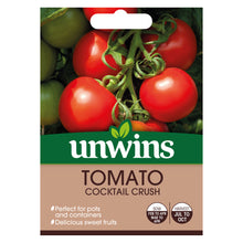 Load image into Gallery viewer, Tomato (Cocktail) Cocktail Crush

