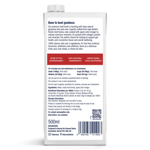 Load image into Gallery viewer, Dorwest Bone Broth Nordic Beef 500ml
