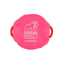 Load image into Gallery viewer, Red Gorilla TubCover
