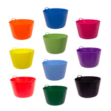 Load image into Gallery viewer, Red Gorilla Tub Extra Large (75Lt)
