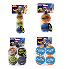 Load image into Gallery viewer, Nerf Tennis Balls for Dogs Nerf Blasters
