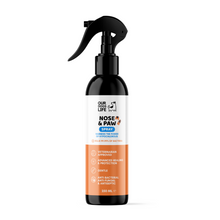 Load image into Gallery viewer, Our Dogs Life Hypochlorous Nose &amp; Paw Spray 250ml
