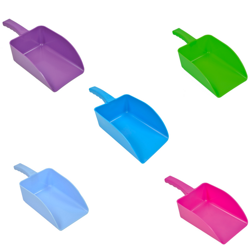 Feed Scoop Small - Various Colours 