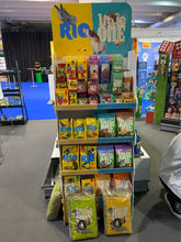 Load image into Gallery viewer, RIO Sticks for Budgies and Exotic Birds with Tropical Fruit 2x40g pack
