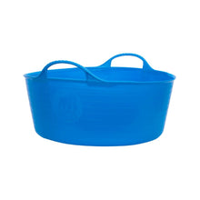 Load image into Gallery viewer, Red Gorilla Small Shallow Tub 15L
