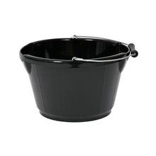 Load image into Gallery viewer, Red Gorilla Plas B4 Shallow Bucket 10 Lt
