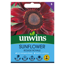 Load image into Gallery viewer, Unwins Sunflower Seed Bundle
