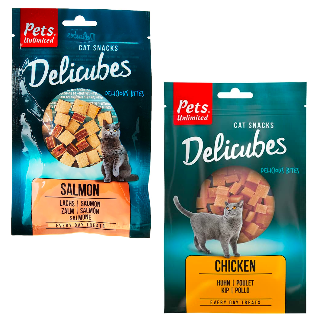 Best cat food 2024 for multiple cats