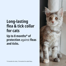 Load image into Gallery viewer, Virbac Prevexto Flea and Tick Control Collars
