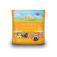 Load image into Gallery viewer, Harrisons Suet Pellets Variety Pouch 4kg
