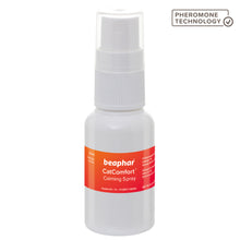Load image into Gallery viewer, Beaphar CatComfort Calming Spray
