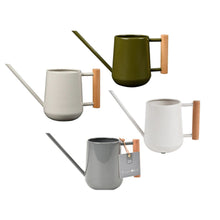 Load image into Gallery viewer, Burgon &amp; Ball Indoor Watering Can
