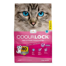 Load image into Gallery viewer, Intersand Odourlock Baby Powder Cat Litter
