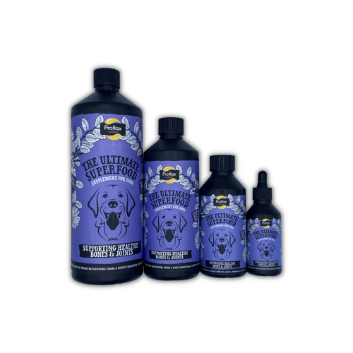 Proflax Bone & Joint Supplement