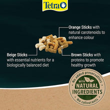 Load image into Gallery viewer, Tetra Variety Sticks 1L [SNG] 150g
