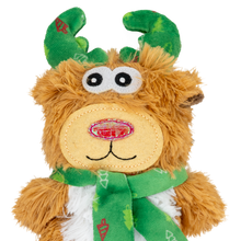 Load image into Gallery viewer, KONG Holiday Kickeroo® Character Assorted
