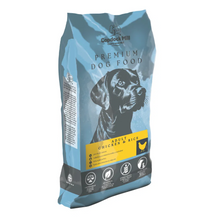 Load image into Gallery viewer, Copdock Mill Premium Chicken &amp; Rice 12kg
