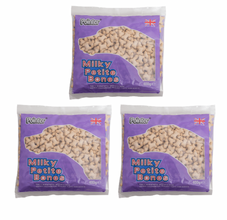 Load image into Gallery viewer, Pointer Dog Treats Milky Bones, 400g High in Calcium
