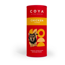 Load image into Gallery viewer, Coya Adult Dog Food 150g in Chicken, Fish or Beef
