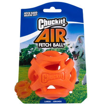 Load image into Gallery viewer, Chuckit! Air Fetch Ball Dog Toy
