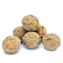Load image into Gallery viewer, Peckish Natural Balance Energy Balls 50 Box +10% Extra Free
