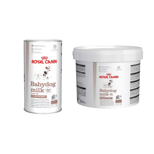 Royal Canin Babydog Milk