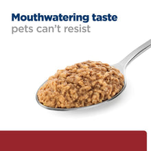 Load image into Gallery viewer, Hill&#39;s Prescription Diet i/d Digestive Care Wet Dog Food with Turkey 12x360g Can
