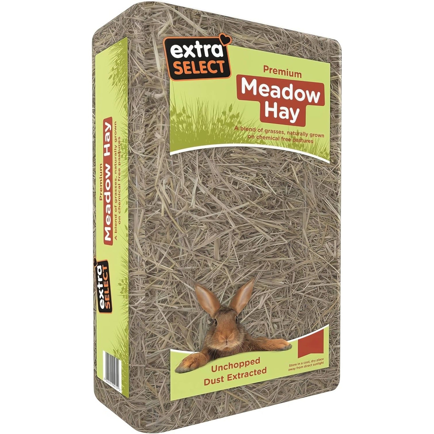 Extra Select Meadow Hay Large 2kg