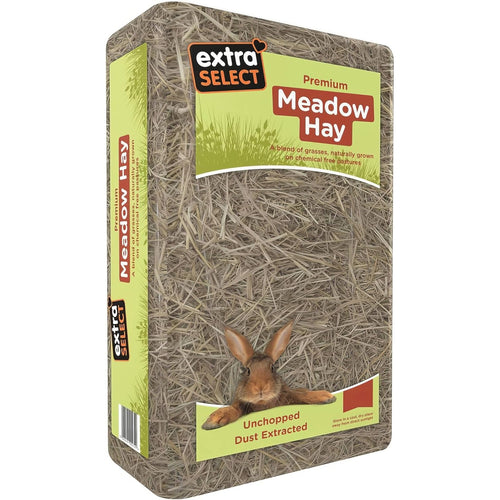 Extra Select Meadow Hay Large 2kg