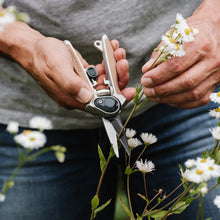 Load image into Gallery viewer, Kent &amp; Stowe Garden Life Flower Snips
