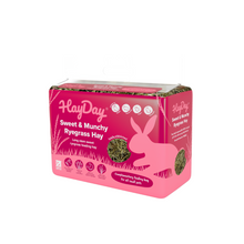 Load image into Gallery viewer, HayDay Sweet and Munchy Ryegrass
