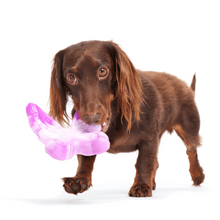 Load image into Gallery viewer, Bark Fairy Dogmother Dog Toy
