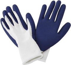 Load image into Gallery viewer, Kent &amp; Stowe Bamboo Gloves Light Blue Ladies/Small
