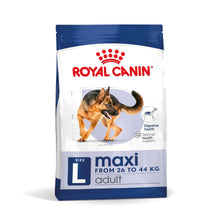 Load image into Gallery viewer, Royal Canin Maxi Adult Dry Dog Food - All Sizes
