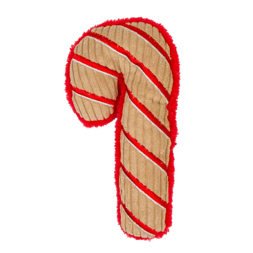Ancol Candy Cane Dog Toy