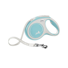 Load image into Gallery viewer, Flexi New Comfort Retractable Dog Lead – Tape, Cord &amp; Strap Options, Sizes XS to M
