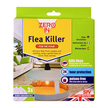 Load image into Gallery viewer, Zero In Flea Killer
