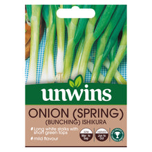 Load image into Gallery viewer, Unwins Asian Stair Fry Seed Bundle
